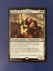 Kamahl, Heart of Krosa