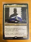 Kambal, Consul of Allocation #