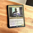 Kambal, Consul of Allocation