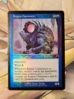 Kavu Mauler [Foil] #