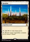 Karakas