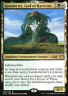Soul of the Harvest