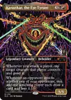 Karazikar, the Eye Tyrant