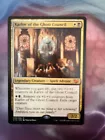 Orzhov Guildmage