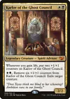 Karlov of the Ghost Council