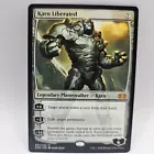 Karn Liberated #