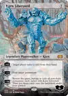 Karn Liberated #