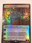 Karn, Scion of Urza