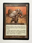 Karn, Silver Golem