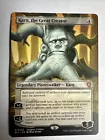 Karn, the Great Creator #