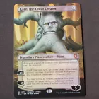 Krark, the Thumbless