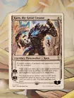 Kaalia Of The Vast [Oversized] #
