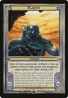 Karn, The Great Creator [Borderless Foil] #