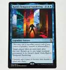 Karn's Temporal Sundering