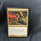 Karrthus, Tyrant of Jund