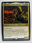 Karrthus, Tyrant of Jund