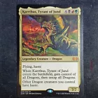 Karrthus, Tyrant of Jund