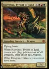 Karrthus, Tyrant of Jund