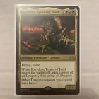 Karrthus, Tyrant of Jund
