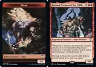 Kazuul, Tyrant of the Cliffs
