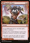 Warlord's Fury #