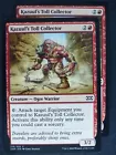 Kazuul's Toll Collector