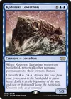 Kederekt Leviathan #