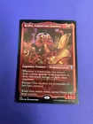 Falthis, Shadowcat Familiar