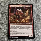Kediss, Emberclaw Familiar [Foil] #