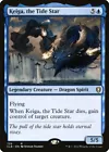 Keiga, the Tide Star #