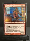 Keldon Champion