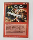 Keldon Warlord