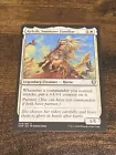 Keleth, Sunmane Familiar