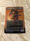 Kemba, Kha Regent