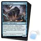 Kenku Artificer #