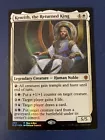 Selvala, Explorer Returned