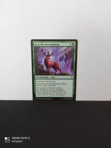 Divine Transformation