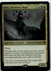 Kess, Dissident Mage