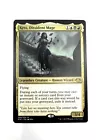 Kess, Dissident Mage