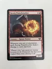 Valduk, Keeper of the Flame