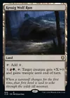 Kessig Wolf Run