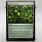Spire Garden
