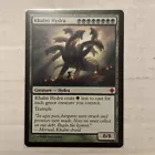 Honored Hydra