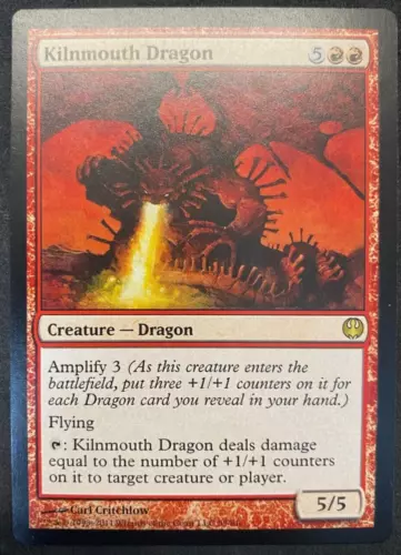 Belltoll Dragon