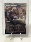 Kindred Dominance [Borderless Foil] #
