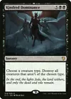 Kindred Dominance #