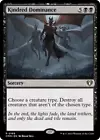 Kindred Dominance #