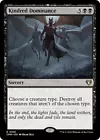 Kindred Dominance #