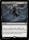 Kindred Dominance #