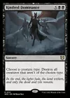 Kindred Dominance #